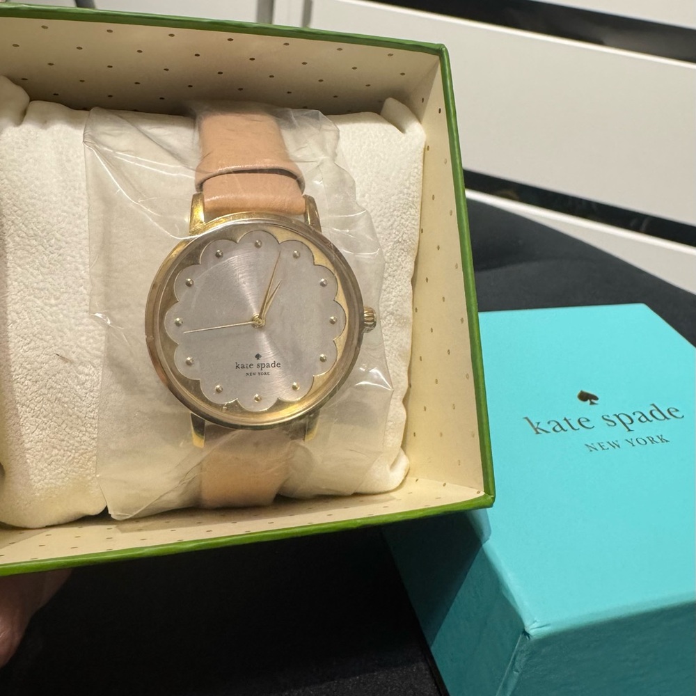 Kate Spade Watch